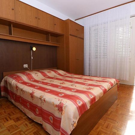 Apartments Magasic With Terrace باشْكا المظهر الخارجي الصورة
