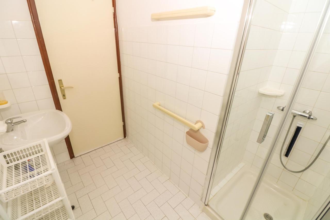 Apartments Magasic With Terrace باشْكا المظهر الخارجي الصورة