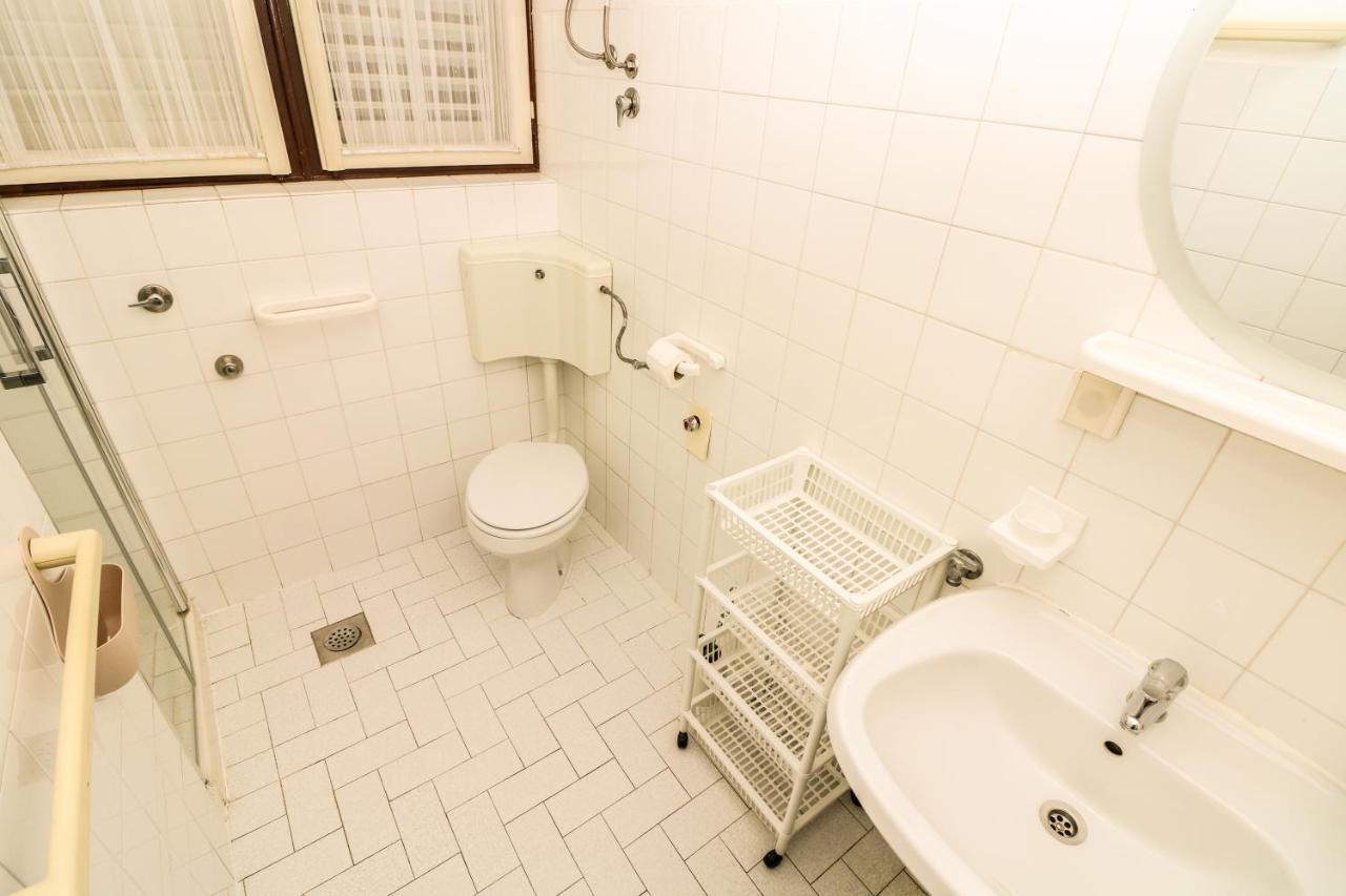 Apartments Magasic With Terrace باشْكا المظهر الخارجي الصورة