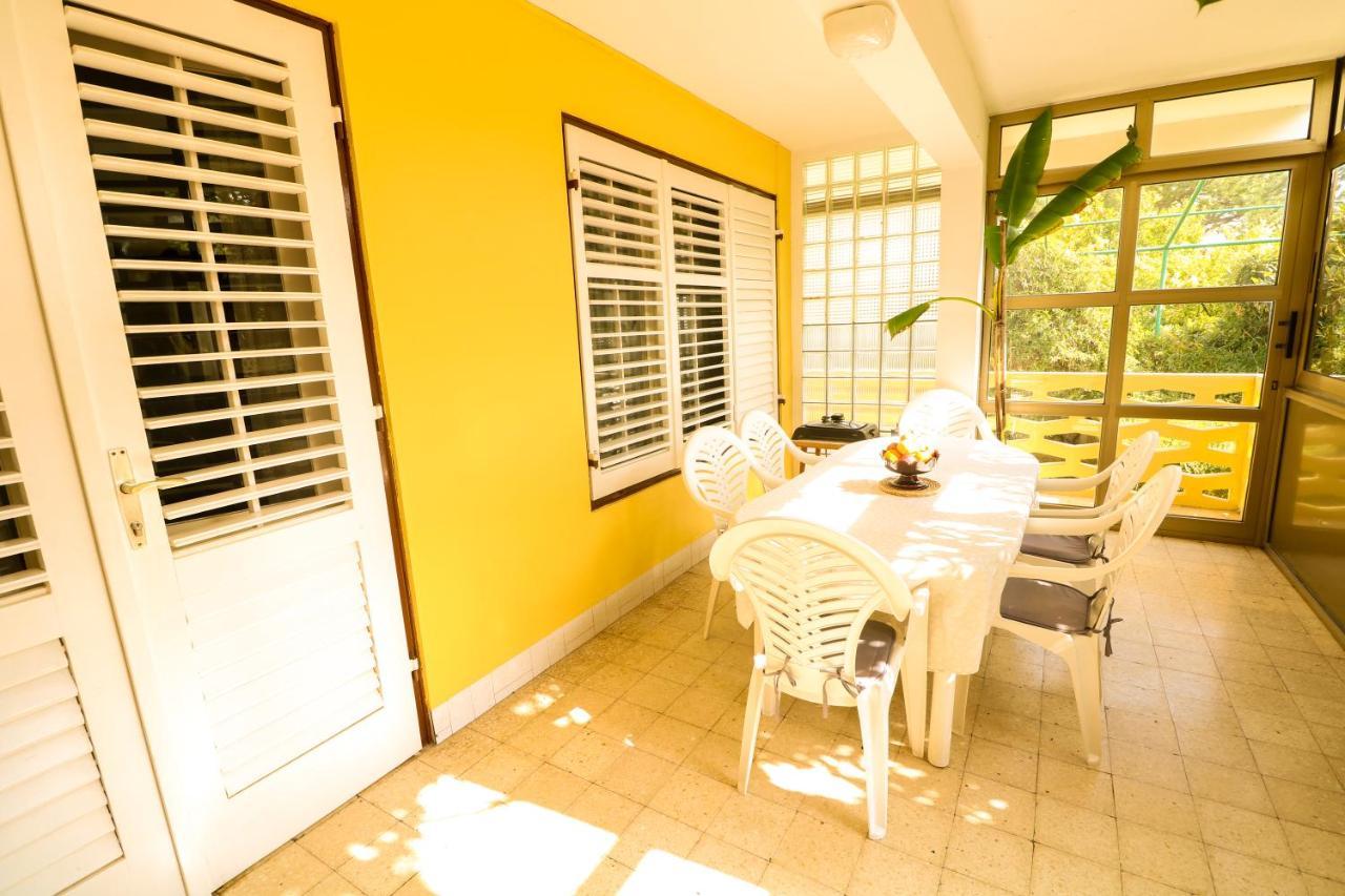 Apartments Magasic With Terrace باشْكا المظهر الخارجي الصورة